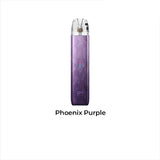 Uwell Pod System Phoenix Purple Uwell Caliburn G4 Mini 35W Pod Kit