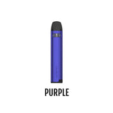 Uwell Pod System Purple Uwell Caliburn A2S 15W Pod Kit