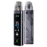 Uwell Pod System Space Gray Uwell Caliburn G3 Pro 35W Pod Kit