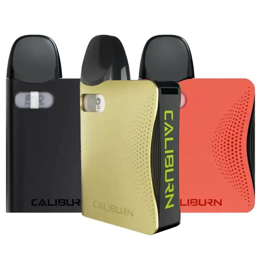 Uwell Pod System Uwell Caliburn AK3 13W Pod Kit