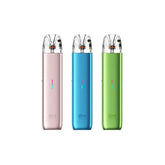 Uwell Pod System Uwell Caliburn G4 Mini 35W Pod Kit