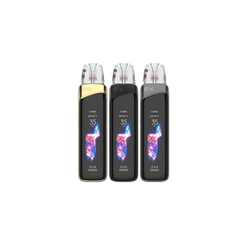 Uwell Pod System Uwell Caliburn G4 Pro 35W Pod Kit