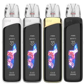 Uwell Pod System Uwell Caliburn G4 Pro 35W Pod Kit