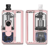 Vandy Vape Kits Sakura Pink Vandy Vape Pulse AIO V2 80W Kit