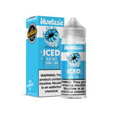 Vapetasia 3mg ๐ Vapetasia Killer Fruits ICED Blue Razz 100ml Vape Juice (100% off)