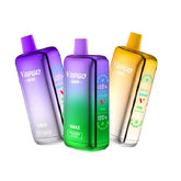 VAPGO BAR Disposable Vape VAPGO BAR Vmax Disposable Vape (5%, 12000 Puffs)