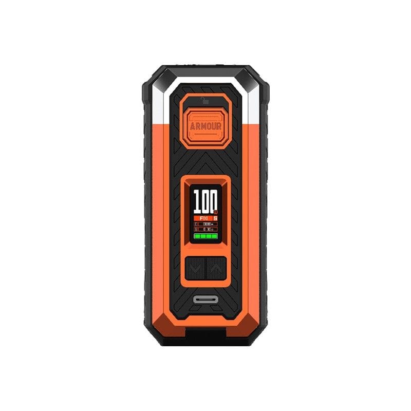 Vaporesso Mods Vaporesso Armour S 100W Mod