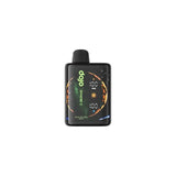 Vaporesso Disposable Vape Baja Splash MTD' DOJO Sphere X 40K Disposable Vape (5%, 40000 Puffs)