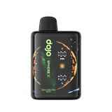 Vaporesso Disposable Vape Baja Splash MTD DOJO Sphere X 40K Disposable Vape (5%, 40000 Puffs)