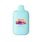 Vaporesso Disposable Vape Blue Razz Ice Vaporesso DOJO iMate X 40K Disposable Pod( Requires Kit for Use)