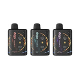 Vaporesso Disposable Vape DOJO Sphere X 40K Disposable Vape (5%, 40000 Puffs)