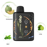 Vaporesso Disposable Vape Fresh Splash DOJO Sphere X 40K Disposable Vape (5%, 40000 Puffs)