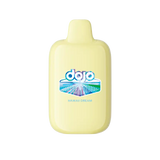 Vaporesso Disposable Vape Hawaii Dream Vaporesso DOJO iMate X 40K Disposable Pod( Requires Kit for Use)