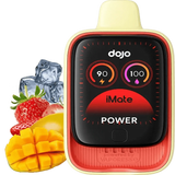 Vaporesso Disposable Vape Mango Straw Vaporesso DOJO iMate X 40K Disposable Kit (5%, 40000 Puffs)
