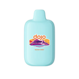 Vaporesso Disposable Vape Miami Mint Vaporesso DOJO iMate X 40K Disposable Pod( Requires Kit for Use)