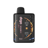 Vaporesso Disposable Vape Peachy Smash' DOJO Sphere X 40K Disposable Vape (5%, 40000 Puffs)