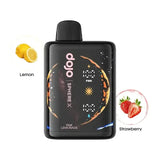 Vaporesso Disposable Vape Pink Lemonade DOJO Sphere X 40K Disposable Vape (5%, 40000 Puffs)