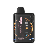 Vaporesso Disposable Vape Sour Batch Watermelon Peach DOJO Sphere X 40K Disposable Vape (5%, 40000 Puffs)