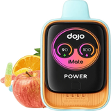 Vaporesso Disposable Vape Sour Gush Vaporesso DOJO iMate X 40K Disposable Kit (5%, 40000 Puffs)