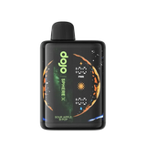 Vaporesso Disposable Vape SourApple B-POP DOJO Sphere X 40K Disposable Vape (5%, 40000 Puffs)