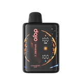 Vaporesso Disposable Vape Strawberry Kiwi DOJO Sphere X 40K Disposable Vape (5%, 40000 Puffs)