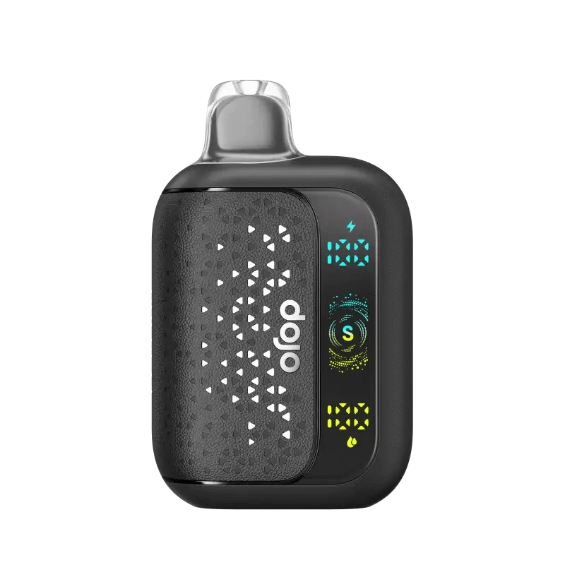 Vaporesso Disposable Vape Tobacco DOJO Sphere S 40K Disposable Vape (5%, 40000 Puffs)