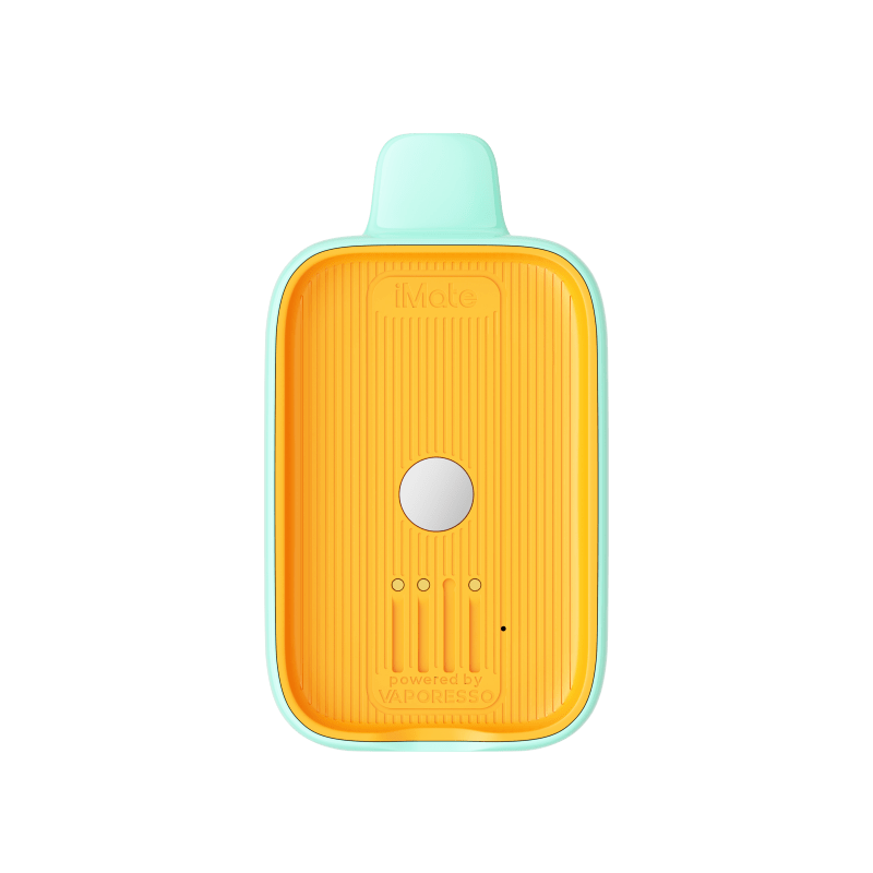 Vaporesso Disposable Vape Tobacco Vaporesso DOJO iMate X 40K Disposable Pod
