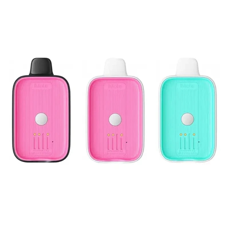 Vaporesso Disposable Vape Vaporesso DOJO iMate X 40K Disposable Pod