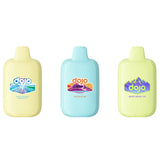 Vaporesso Disposable Vape Vaporesso DOJO iMate X 40K Disposable Pod( Requires Kit for Use)