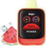 Vaporesso Disposable Vape Watermelon Ice Vaporesso DOJO iMate X 40K Disposable Kit (5%, 40000 Puffs)
