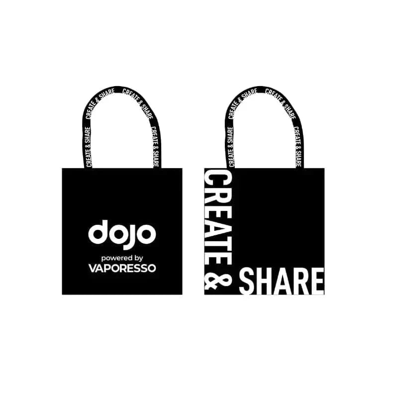 Vaporesso ๐ Dojo Cotton Bag (100% off)