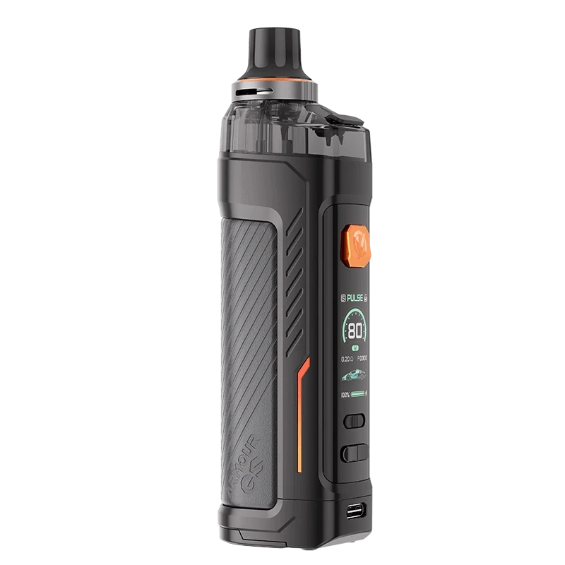 Vaporesso Kits Black Vaporesso ARMOUR GS Pod Kit 80W