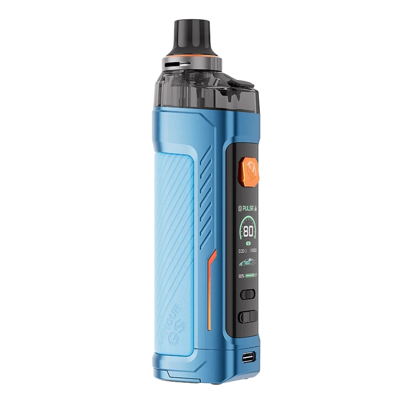 Vaporesso Kits Blue Vaporesso ARMOUR GS Pod Kit 80W