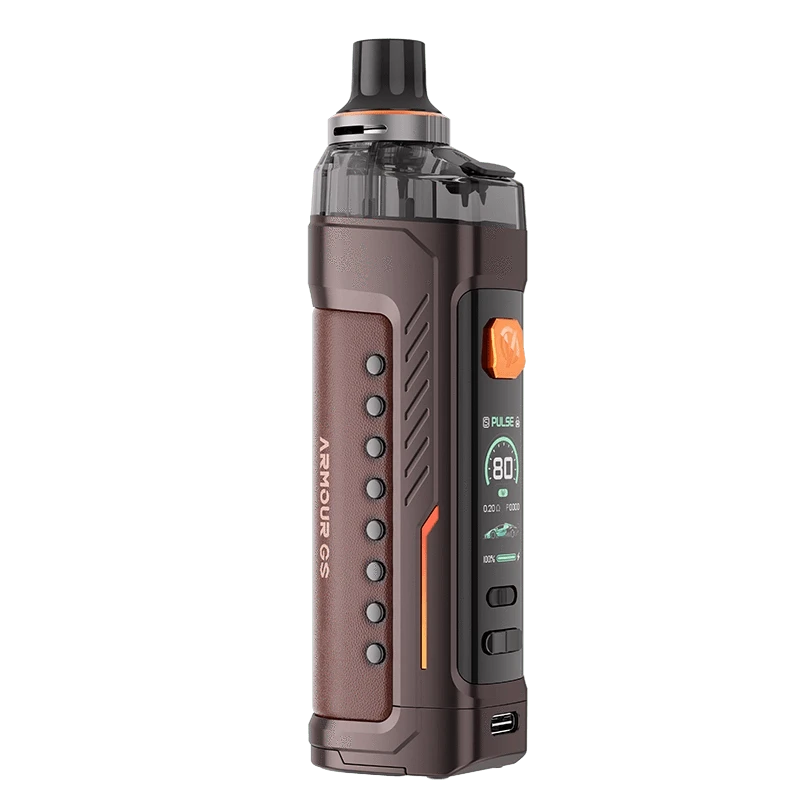 Vaporesso Kits Brown Vaporesso ARMOUR GS Pod Kit 80W