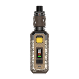 Vaporesso Kits Camo Brown Vaporesso Armour S Box Mod Kit 100W