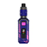 Vaporesso Kits Cyber Blue Vaporesso Armour S Box Mod Kit 100W