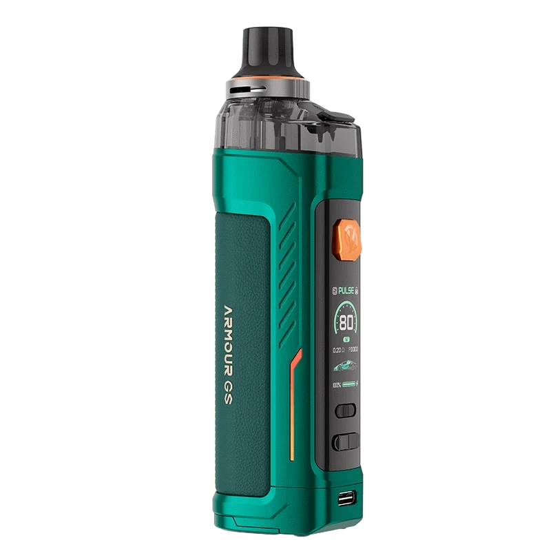 Vaporesso Kits Green Vaporesso ARMOUR GS Pod Kit 80W
