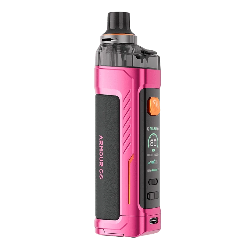 Vaporesso Kits Pink Vaporesso ARMOUR GS Pod Kit 80W