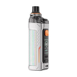 Vaporesso Kits Silver Vaporesso Armour G 80W Pod Mod Kit