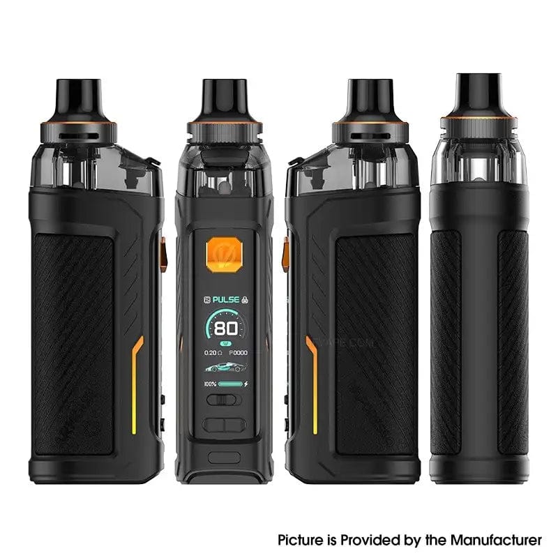 Vaporesso Kits Vaporesso Armour G 80W Pod Mod Kit