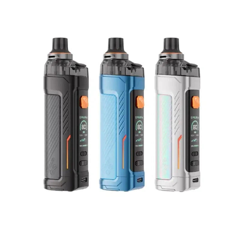 Vaporesso Kits Vaporesso ARMOUR GS Pod Kit 80W