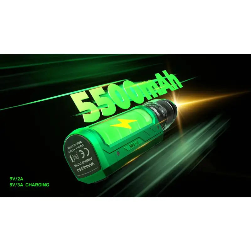 Vaporesso Mods Vaporesso ARMOUR ULTRA 100W Mod