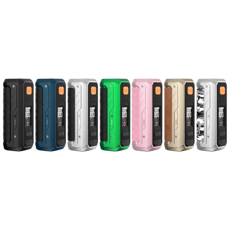 Vaporesso Mods Vaporesso ARMOUR ULTRA 100W Mod