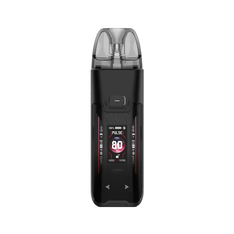 Vaporesso Pod System Black Vaporesso LUXE XR MAX 2 80W Pod Kit