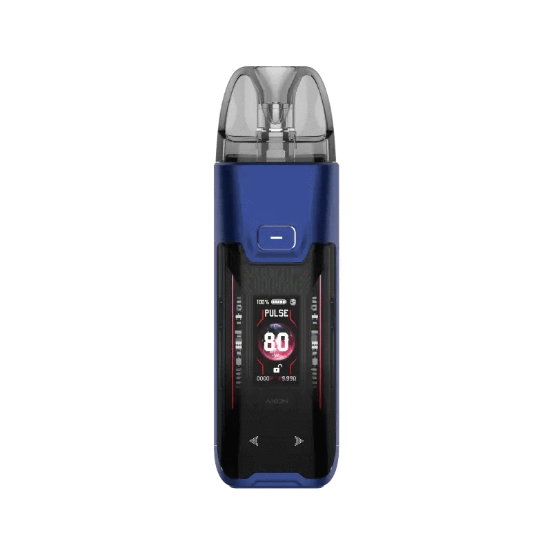 Vaporesso Pod System Blue Vaporesso LUXE XR MAX 2 80W Pod Kit