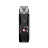 Vaporesso Pod System Dark Black Leather Vaporesso LUXE XR MAX 2 80W Pod Kit