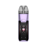 Vaporesso Pod System Flowing Purple Vaporesso LUXE XR MAX 2 80W Pod Kit