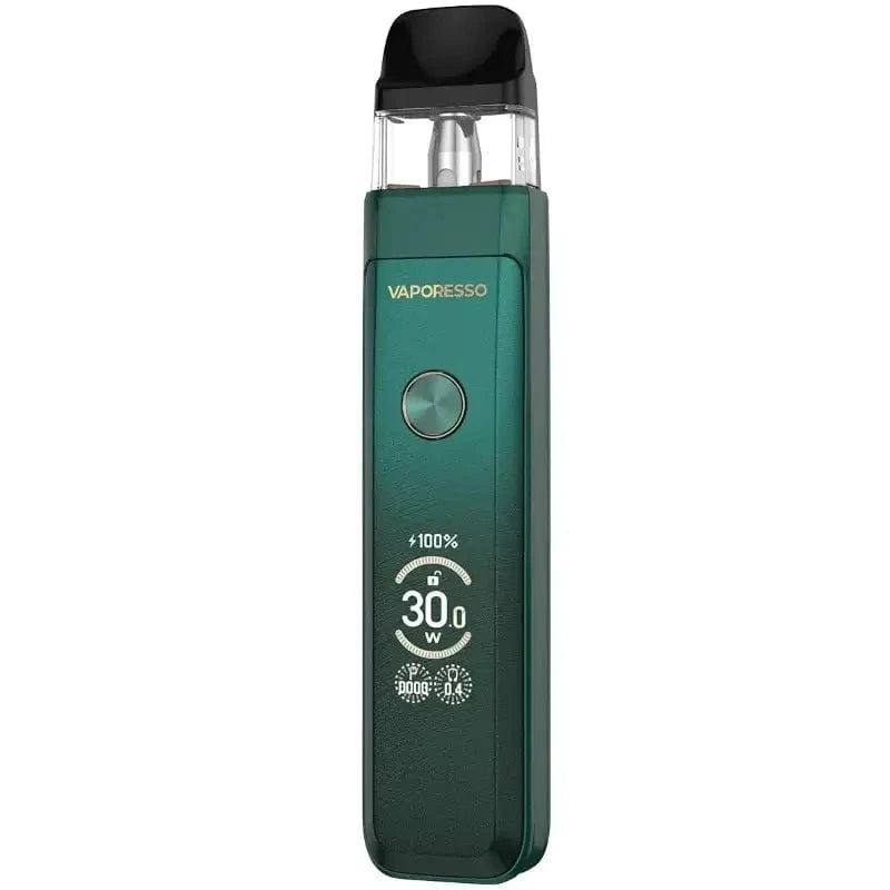 Vaporesso Pod System Gem Green Vaporesso XROS PRO 2 30W Pod Kit