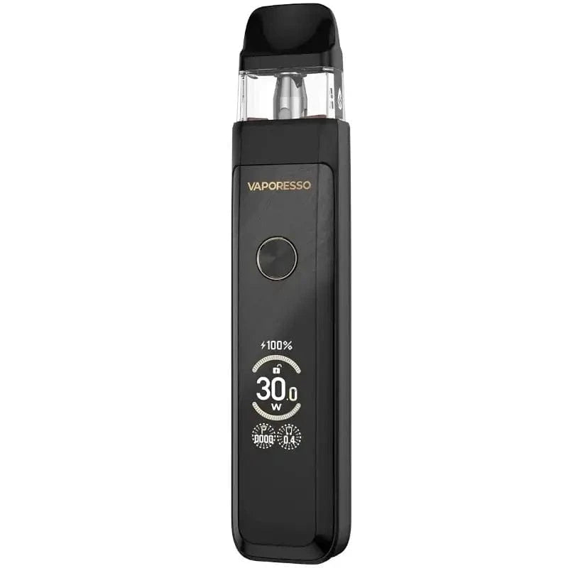 Vaporesso Pod System Glittering Black Vaporesso XROS PRO 2 30W Pod Kit