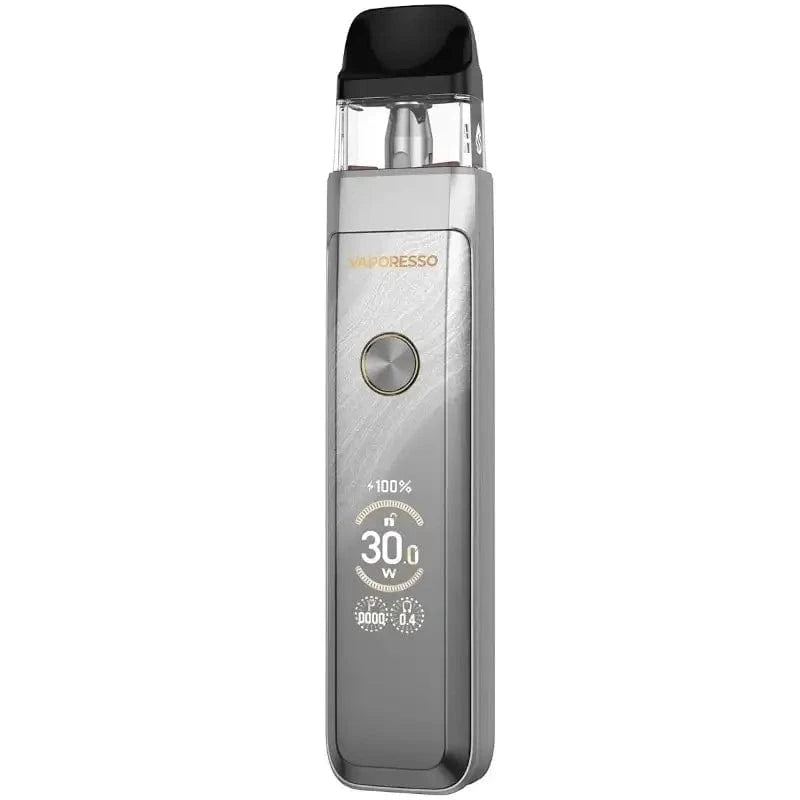 Vaporesso Pod System Glittering Silver Vaporesso XROS PRO 2 30W Pod Kit